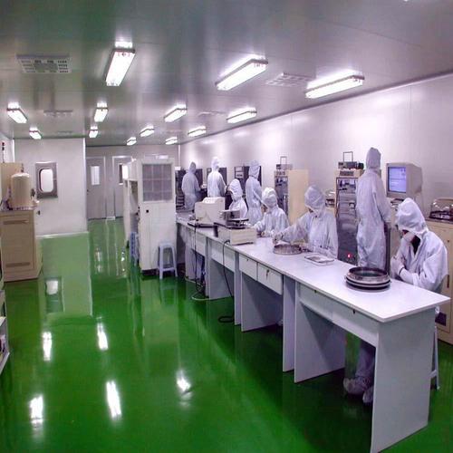 湖南纯臻净化工程浅析电子厂房净化工程的特点及其原理